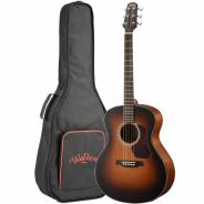 Walden WAG 570ETBW Natura 500 Tobacco Burst