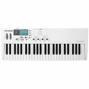 Waldorf Blofeld Keyboard White - Tastiera Sintetizzatore 49 Tasti