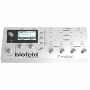 Waldorf Blofeld White - Sintetizzatore Modulare Digitale