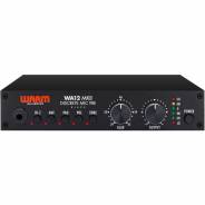 Warm Audio WA12 MKII Black - Preamp Microfonico Discreto