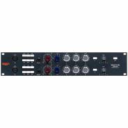 Warm Audio WA273-EQ - Preamp Microfonico British 2 Ch con EQ