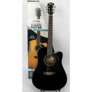 Washburn AD5 CE Pack Black