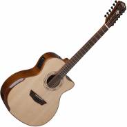 Washburn Comfort G15SCE-12 String Natural