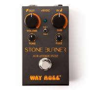 Way Huge WM81 Smalls Stone Burner Sub Atomic Fuzz