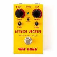 Way Huge WM92 Attack Vector Phaser & Envelope