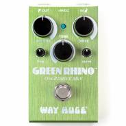 Way Huge Smalls Green Rhino Overdrive MKV