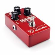 MXR M78 Custom Badass '78 Distorsion