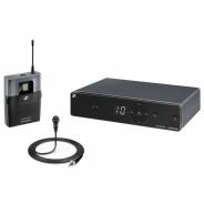 Sennheiser XSW 1 ME2 A-Band - Sistema Wireless con Microfono Lavalier