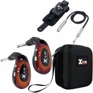 XVive U2 Sunburst Bundle Kit