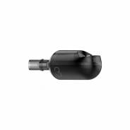 Shure SE31BABK-RIGHT In-ear Destro per Aonic 3 Nero