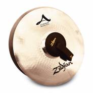 Zildjian A0497 - Coppia Piatti da Banda 20" A Stadium Medium Heavy