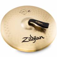 Zildjian ZP14BPR - Coppia di Piatti da Banda Planet Z 14 con Manali