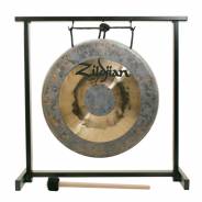 Zildjian P0562 Gong Tradizionale con Stand 12"