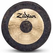 Zildjian P0501 Gong Tradizionale Hand-Hammered 34"