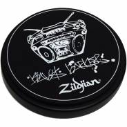 Zildjian Pad Allenamento 6 Travis Barker Signature
