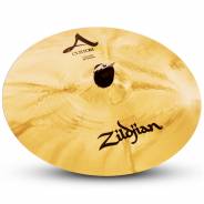 Zildjian A20514 Piatto Crash A Custom 16" per Batteria Acustica
