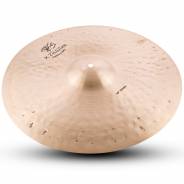 Zildjian K1068 Piatto Crash per Batteria Acustica K Constantinople 18"