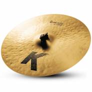 Zildjian K0903 Piatto Crash K Dark Thin 17"