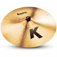 Zildjian K0810 Piatto Crash/Ride K 20"