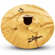 Zildjian A20542 Piatto Splash per Batteria Acustica A Custom 10"