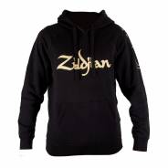 Zildjian Felpa Alchemy L Nera