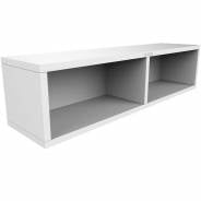 ZOMO 0030102926 - CS-Box 100 Bianco