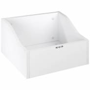 Zomo VS-Box 100-1 Bianco