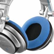 Zomo Earpad Set Velour MDR-V700 Sky