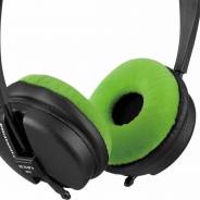 Zomo Set Cuscini Velour per Sennheiser HD 25 SP Mint