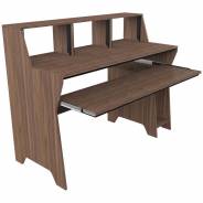 Zomo Studio Desk Milano noce