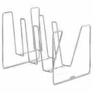 ZOMO 0030103185 - VS-Rack Loft - Cromo