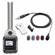 Zoom F1 Pack - Registratore con Kit Accessori