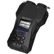 ZOOM H1 XLR