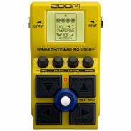 Zoom MS-200D+