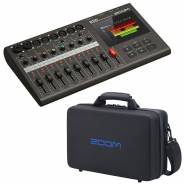 Zoom R20 Bundle + CBR-16 Custodia