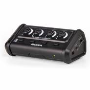 ZOOM ZHA-4 - Amplificatore per cuffia 4 canali