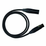 ZZIPP Cavo Microfonico XLR M-F 5mt