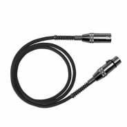ZZIPP MLZZ2000 Cavo Microfonico XLR
