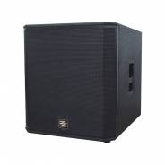 ZZIPP ZZAR115SUB - Subwoofer Attivo 550W RMS