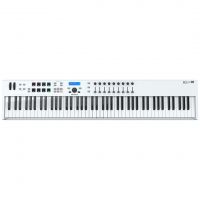 Arturia KeyLab Essential 88 - Controller Tastiera MIDI/USB 88 Tasti B-Stock