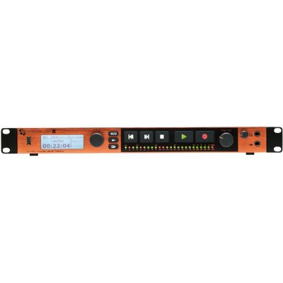 Cymatic Audio uTrack24 - Registratore USB 24 Tracce