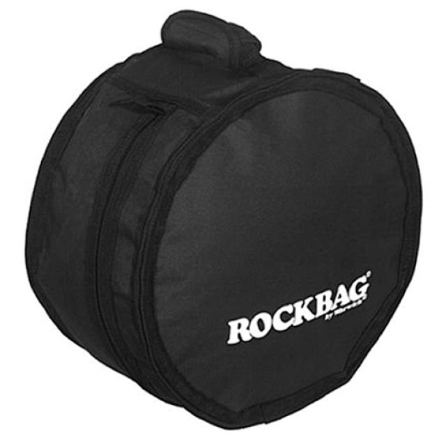 Rockbag RB22446B Borsa per Rullante 14x6.5