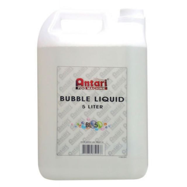 Antari BL5 Bubble Liquid