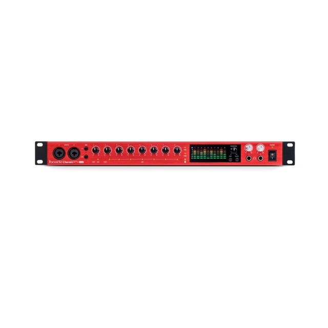 Focusrite Clarett 8 Pre USB