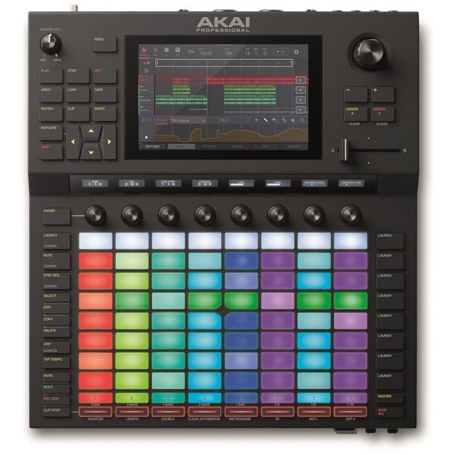 AKAI Force