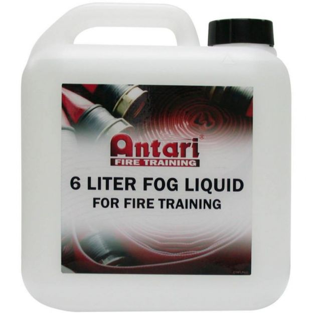 ANTARI FLP Fog Liquid 6 liter