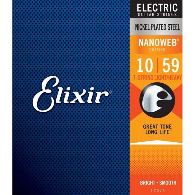 Elixir 12074 Nanoweb 010/059