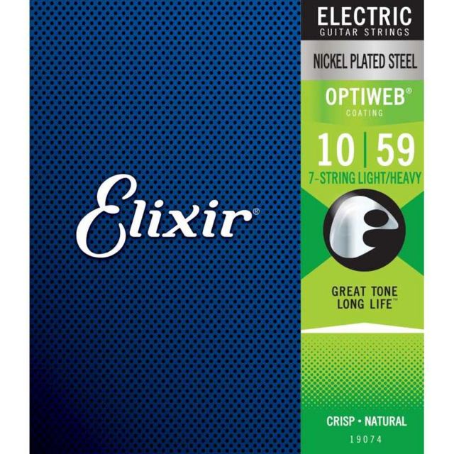 Elixir 19074 Optiweb 010/059
