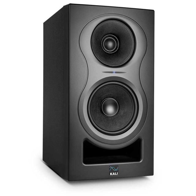Kali Audio IN-8 V2 Black