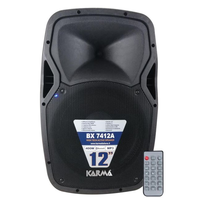 Karma BX 7412A